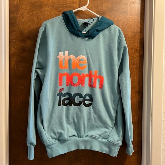 The North Face Other - The North Face Hoodie with pockets